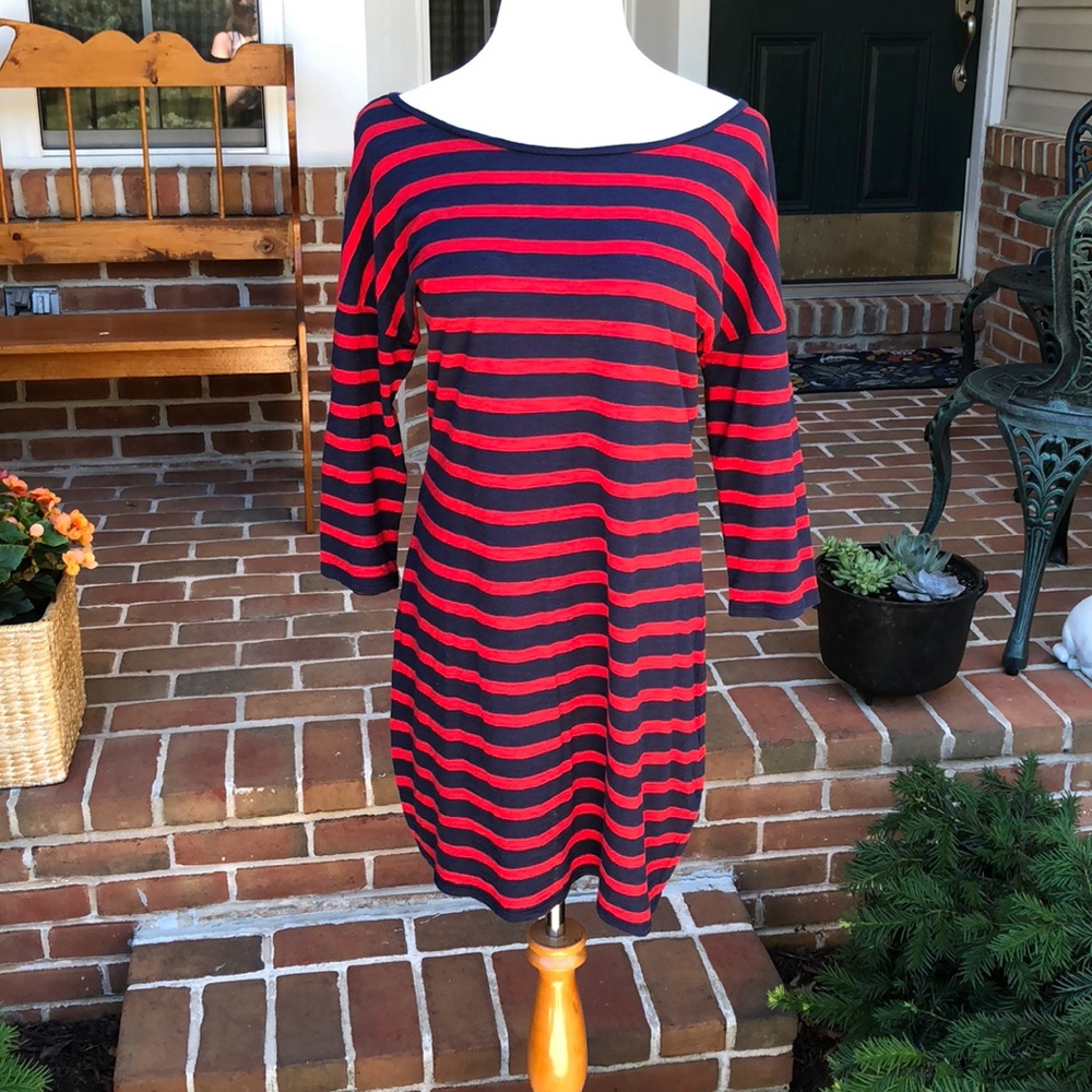 Express Dress